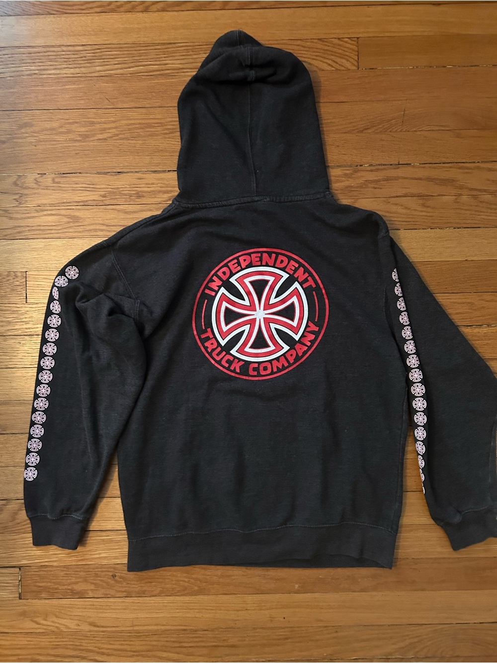 Independent Truck Company Hoodie